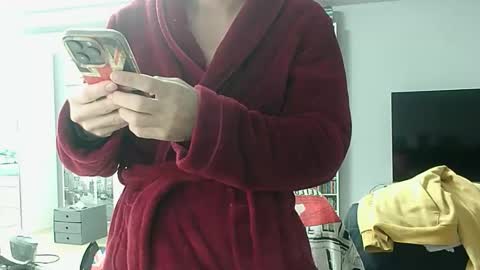 Snapshot of roubarixx chatting on October 28, 9:01 am roubarixx online show from October 28, 9:01 am