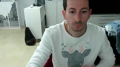 Snapshot of roubarixx chatting on January 23, 8:57 am roubarixx online show from January 23, 8:57 am