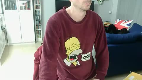 roubarixx online show from March 13, 6:43 am