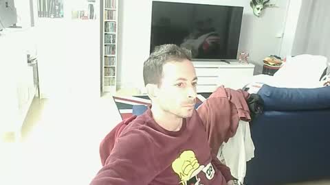 roubarixx online show from May 1, 7:33 am