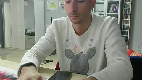 Snapshot of roubarixx chatting on October 14, 7:26 am roubarixx online show from October 14, 7:26 am