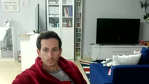 Snapshot of roubarixx chatting on February 26, 7:25 pm roubarixx online show from February 26, 7:25 pm