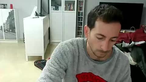 Snapshot of roubarixx chatting on January 17, 9:17 am roubarixx online show from January 17, 9:17 am