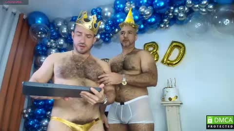 Tommy and Wilson online show from May 11, 5:53 am