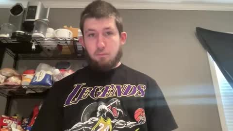 Roussedylan1999 online show from February 6, 7:11 pm