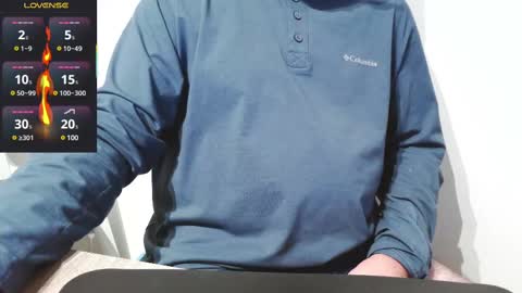 Hot4All online show from March 10, 9:07 pm