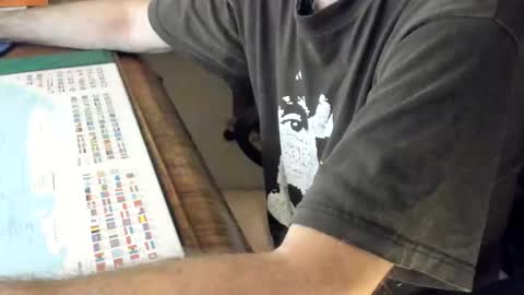 Snapshot of routi chatting on September 20, 7:25 pm routi97 online show from September 20, 7:25 pm
