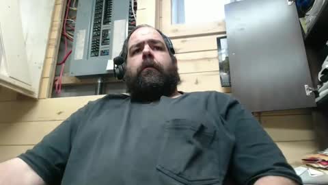 Snapshot of rover7469 chatting on January 18, 1:18 pm rover7469 online show from January 18, 1:18 pm