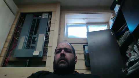 Snapshot of rover7469 chatting on February 14, 5:25 pm rover7469 online show from February 14, 5:25 pm