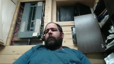 Snapshot of rover7469 chatting on January 1, 12:00 am rover7469 online show from January 1, 12:00 am