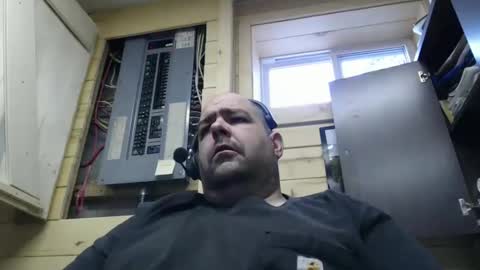 Snapshot of rover7469 chatting on January 26, 1:47 pm rover7469 online show from January 26, 1:47 pm
