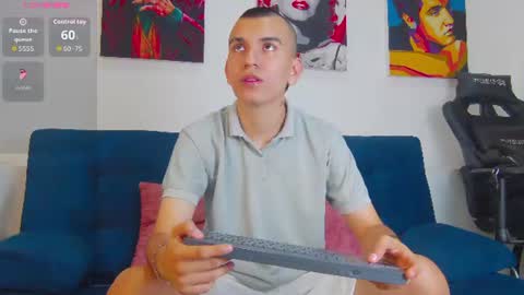Rowan online show from June 16, 11:56 am