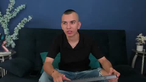 Rowan online show from July 19, 7:53 pm