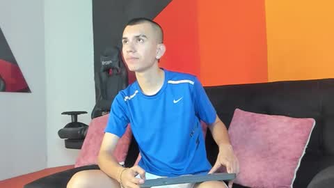 Rowan online show from October 20, 12:53 pm