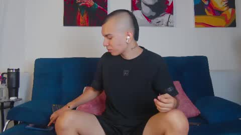 Rowan online show from June 12, 11:52 am