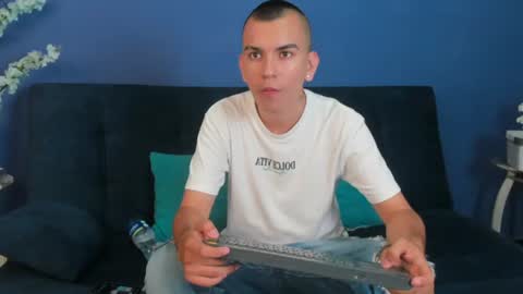 Rowan online show from August 3, 6:58 pm