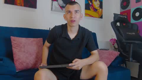 Rowan online show from June 22, 11:48 am