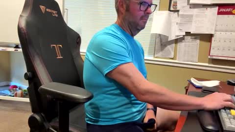 rowdypete787 online show from November 1, 10:03 pm