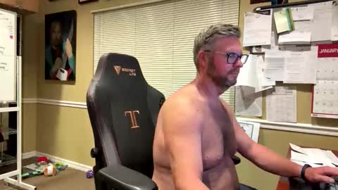 rowdypete787 online show from November 7, 1:31 am