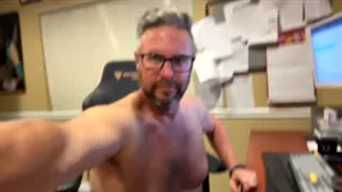 rowdypete787 online show from December 4, 1:56 am