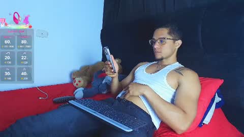 ANTONIO online show from June 22, 5:39 pm