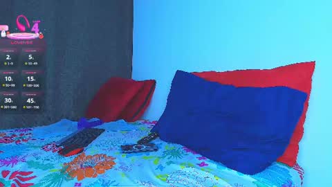 ANTONIO online show from June 18, 11:32 pm