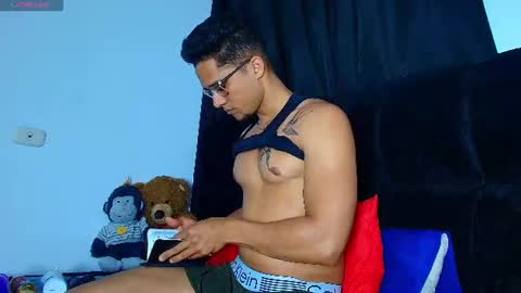 ANTONIO online show from June 16, 9:39 pm