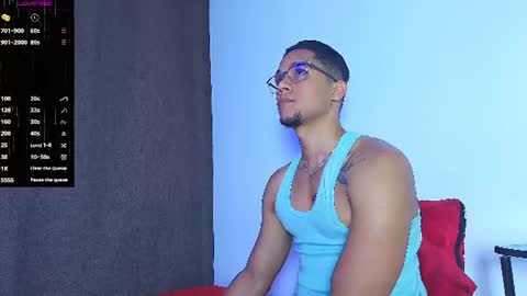 ANTONIO online show from June 28, 9:21 pm