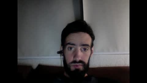 Rodrigo online show from November 23, 3:50 am