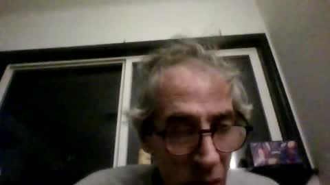 Roy Murrin online show from March 19, 9:23 am