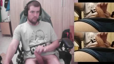 royer04 online show from April 8, 2:04 pm