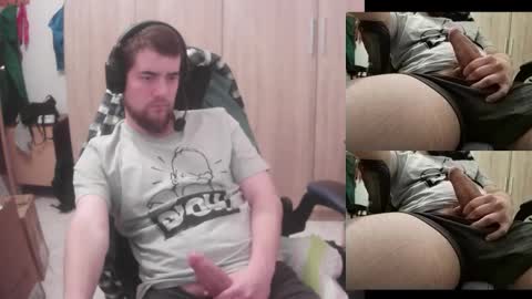 royer04 online show from March 15, 2:19 am