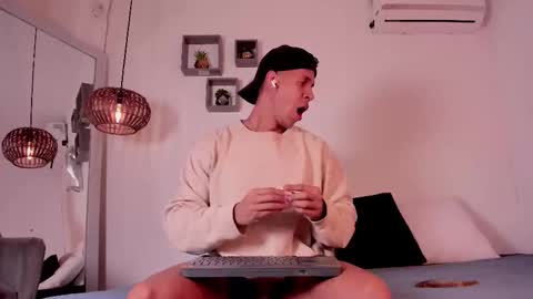 Royland Vega online show from February 16, 11:52 am