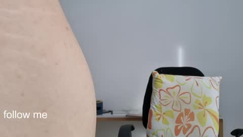 Roy online show from April 9, 2:23 pm