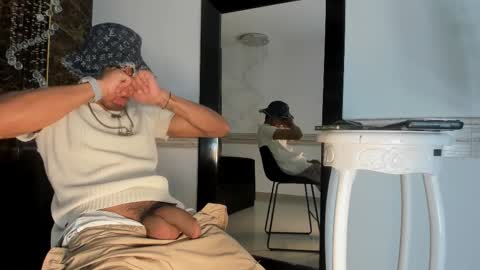 POOL online show from February 18, 9:12 pm