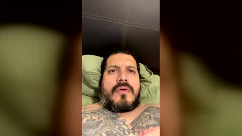 ramon online show from March 4, 4:25 pm