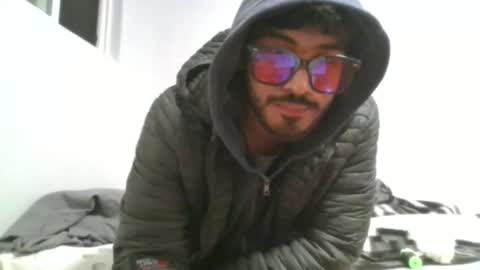 rshjayy online show from November 25, 6:37 am