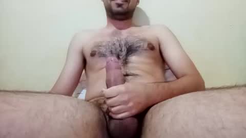 rub_asm online show from April 24, 6:54 pm
