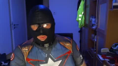 Snapshot of rubbgay chatting on January 22, 9:57 am Rubbgay online show from January 22, 9:57 am