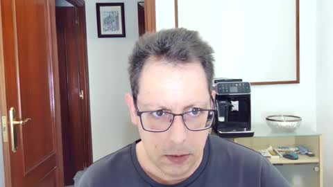 Ruben online show from June 27, 9:09 pm