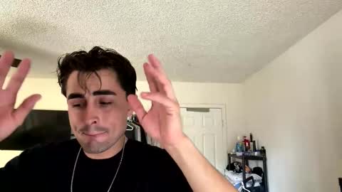 rubenzaragosa09 online show from April 9, 10:49 pm