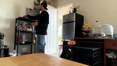 rubenzaragosa09 online show from April 2, 11:01 pm