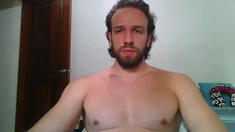 rubio121 online show from April 21, 1:50 pm