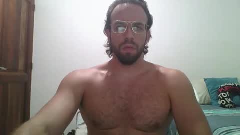 rubio121 online show from October 23, 8:56 pm