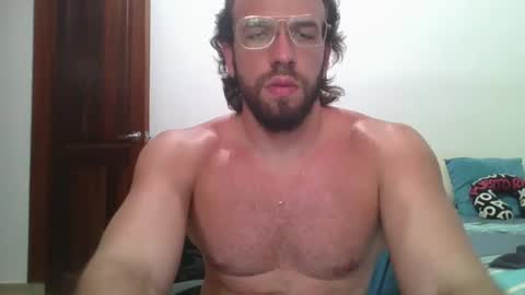 Snapshot of rubio121 chatting on October 7, 5:06 pm rubio121 online show from October 7, 5:06 pm