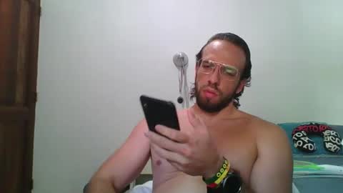 rubio121 online show from April 16, 2:39 pm