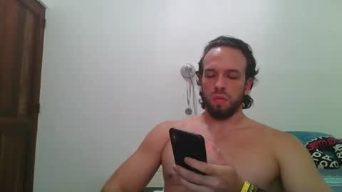 rubio121 online show from February 24, 3:24 pm