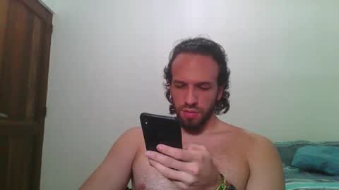 rubio121 online show from February 10, 5:17 pm