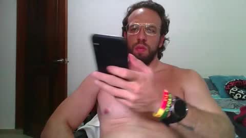 rubio121 online show from April 29, 6:47 pm