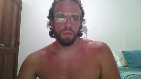 Snapshot of rubio121 chatting on September 30, 8:45 pm rubio121 online show from September 30, 8:45 pm